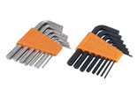 PT-10 8pc Hex Key Wrench 