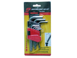 PT-26 25pc Hex Key Wrench 