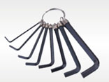 PT-30 8pc hex Key Wrench 