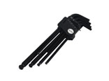 PT-5 9pc Hex Key Wrench 